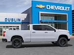 2025 Chevrolet Silverado 1500 Crew Cab 4WD, Pickup for sale #C47953 - photo 5