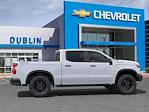 2025 Chevrolet Silverado 1500 Crew Cab 4WD, Pickup for sale #C47962 - photo 5