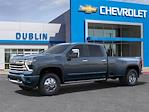 2025 Chevrolet Silverado 3500 Crew Cab 4WD, Pickup for sale #C48017 - photo 3