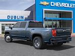 2025 Chevrolet Silverado 3500 Crew Cab 4WD, Pickup for sale #C48017 - photo 4