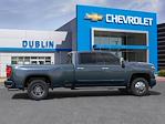 2025 Chevrolet Silverado 3500 Crew Cab 4WD, Pickup for sale #C48017 - photo 5