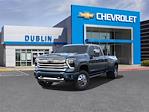 2025 Chevrolet Silverado 3500 Crew Cab 4WD, Pickup for sale #C48017 - photo 8