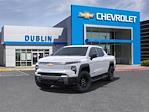 2025 Chevrolet Silverado EV Crew Cab 4WD, Pickup for sale #C48063 - photo 9