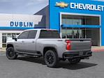 2025 Chevrolet Silverado 2500 Crew Cab 4WD, Pickup for sale #C48083 - photo 4