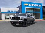 2025 Chevrolet Silverado 2500 Crew Cab 4WD, Pickup for sale #C48083 - photo 8