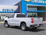 2025 Chevrolet Silverado 1500 Regular Cab 2WD, Pickup for sale #C48097 - photo 4