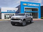 2025 Chevrolet Silverado 1500 Crew Cab 2WD, Pickup for sale #C48104 - photo 8