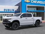 2025 Chevrolet Silverado 1500 Crew Cab 4WD, Pickup for sale #C48110 - photo 4