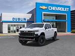 2025 Chevrolet Silverado 1500 Crew Cab 4WD, Pickup for sale #C48110 - photo 9