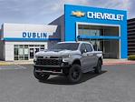 2025 Chevrolet Silverado 1500 Crew Cab 4WD, Pickup for sale #C48128 - photo 9