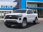 2024 Chevrolet Colorado Crew Cab 4WD, Pickup for sale #C48145 - photo 6