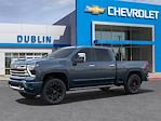 2025 Chevrolet Silverado 2500 Crew Cab 4WD, Pickup for sale #C48574 - photo 3