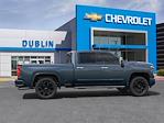 2025 Chevrolet Silverado 2500 Crew Cab 4WD, Pickup for sale #C48574 - photo 5