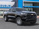 2024 Chevrolet Colorado Crew Cab 4WD, Pickup for sale #C48719 - photo 8