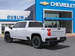 2025 Chevrolet Silverado 2500 Crew Cab 4WD, Pickup for sale #C48811 - photo 5