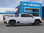 2025 Chevrolet Silverado 2500 Crew Cab 4WD, Pickup for sale #C48811 - photo 6