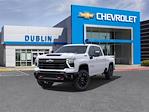 2025 Chevrolet Silverado 2500 Crew Cab 4WD, Pickup for sale #C48811 - photo 9