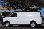 Used 2019 GMC Savana 2500 4x2, Empty Cargo Van for sale #GR1826R - photo 10