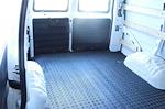 Used 2019 GMC Savana 2500 4x2, Empty Cargo Van for sale #GR1826R - photo 17