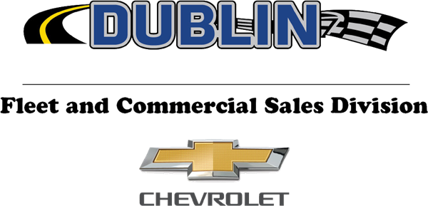 Dublin Chevrolet Cadillac logo