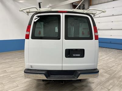 Used 2019 Chevrolet Express 2500 Work Van RWD, Upfitted Cargo Van for sale #A112215 - photo 2