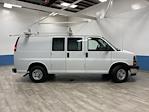 Used 2019 Chevrolet Express 2500 Work Van RWD, Upfitted Cargo Van for sale #A112215 - photo 4