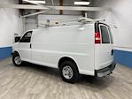 Used 2019 Chevrolet Express 2500 Work Van RWD, Upfitted Cargo Van for sale #A112215 - photo 5