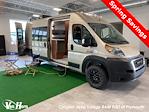 New 2021 Ram ProMaster 3500 Base High Roof FWD, Camper Van for sale #B216809N - photo 1