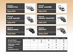 New 2021 Ram ProMaster 3500 Base High Roof FWD, Camper Van for sale #B216809N - photo 28