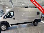 2023 Ram ProMaster 2500 High Roof FWD, Camper Van for sale #B221612N - photo 3