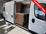 2023 Ram ProMaster 2500 High Roof FWD, Camper Van for sale #B221612N - photo 8