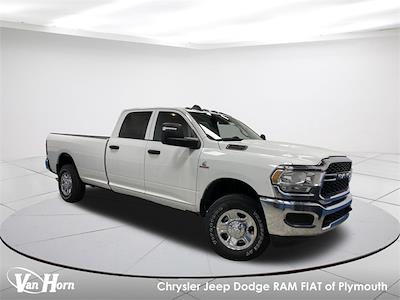 2023 Ram 3500 Crew Cab 4x4, Pickup for sale #B222135N - photo 1