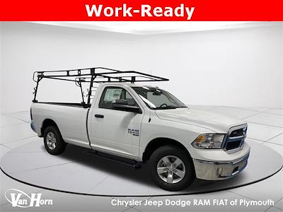 2023 Ram 1500 Classic Regular Cab 4x4, Pickup for sale #B222343N - photo 1