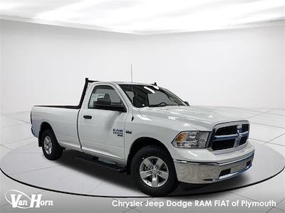 2023 Ram 1500 Classic Regular Cab 4x4, Pickup for sale #B222435N - photo 1