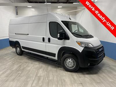 2023 Ram ProMaster 3500 High Roof FWD, Ranger Design Upfitted Cargo Van for sale #B222683N - photo 1