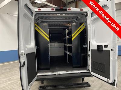 2023 Ram ProMaster 3500 High Roof FWD, Ranger Design Upfitted Cargo Van for sale #B222683N - photo 2