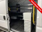 New 2023 Ram ProMaster 3500 High Roof FWD, Ranger Design Upfitted Cargo Van for sale #B222683N - photo 8