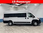 2023 Ram ProMaster 3500 High Roof FWD, Waldoch Shuttle Passenger Van for sale #B222728N - photo 4