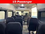 New 2023 Ram ProMaster 3500 High Roof FWD, Waldoch Shuttle Passenger Van for sale #B222728N - photo 11