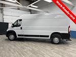 New 2023 Ram ProMaster 3500 High Roof FWD, Ranger Design Base Shelving Upfitted Cargo Van for sale #B222829N - photo 4