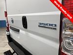 2023 Ram ProMaster 3500 High Roof FWD, Ranger Design Base Shelving Upfitted Cargo Van for sale #B222829N - photo 24