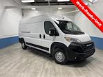 2023 Ram ProMaster 3500 High Roof FWD, Ranger Design Base Shelving Upfitted Cargo Van for sale #B222829N - photo 33