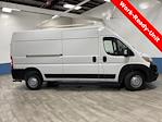 New 2023 Ram ProMaster 3500 High Roof FWD, Ranger Design Base Shelving Upfitted Cargo Van for sale #B222829N - photo 5