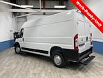 2023 Ram ProMaster 3500 High Roof FWD, Ranger Design Base Shelving Upfitted Cargo Van for sale #B222829N - photo 3