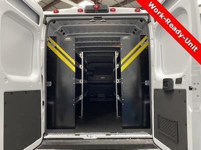 New 2023 Ram ProMaster 3500 High Roof FWD, Adrian Steel General Service Upfitted Cargo Van for sale #B222915N - photo 2