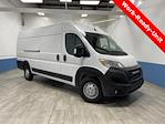 New 2023 Ram ProMaster 3500 High Roof FWD, Adrian Steel General Service Upfitted Cargo Van for sale #B222915N - photo 1