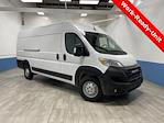 2023 Ram ProMaster 3500 High Roof FWD, Adrian Steel General Service Upfitted Cargo Van for sale #B222915N - photo 34