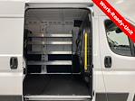 New 2023 Ram ProMaster 3500 High Roof FWD, Adrian Steel General Service Upfitted Cargo Van for sale #B222915N - photo 10