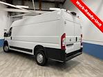 2023 Ram ProMaster 3500 High Roof FWD, Adrian Steel General Service Upfitted Cargo Van for sale #B222915N - photo 3