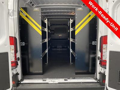 2023 Ram ProMaster 3500 High Roof FWD, Ranger Design Base Shelving Upfitted Cargo Van for sale #B222931N - photo 2